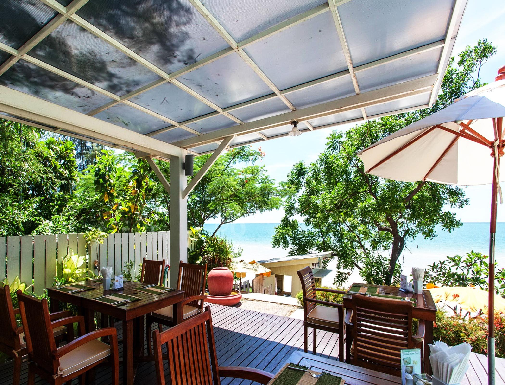 Baan Bayan - - Sha Extra Station touristique 4*