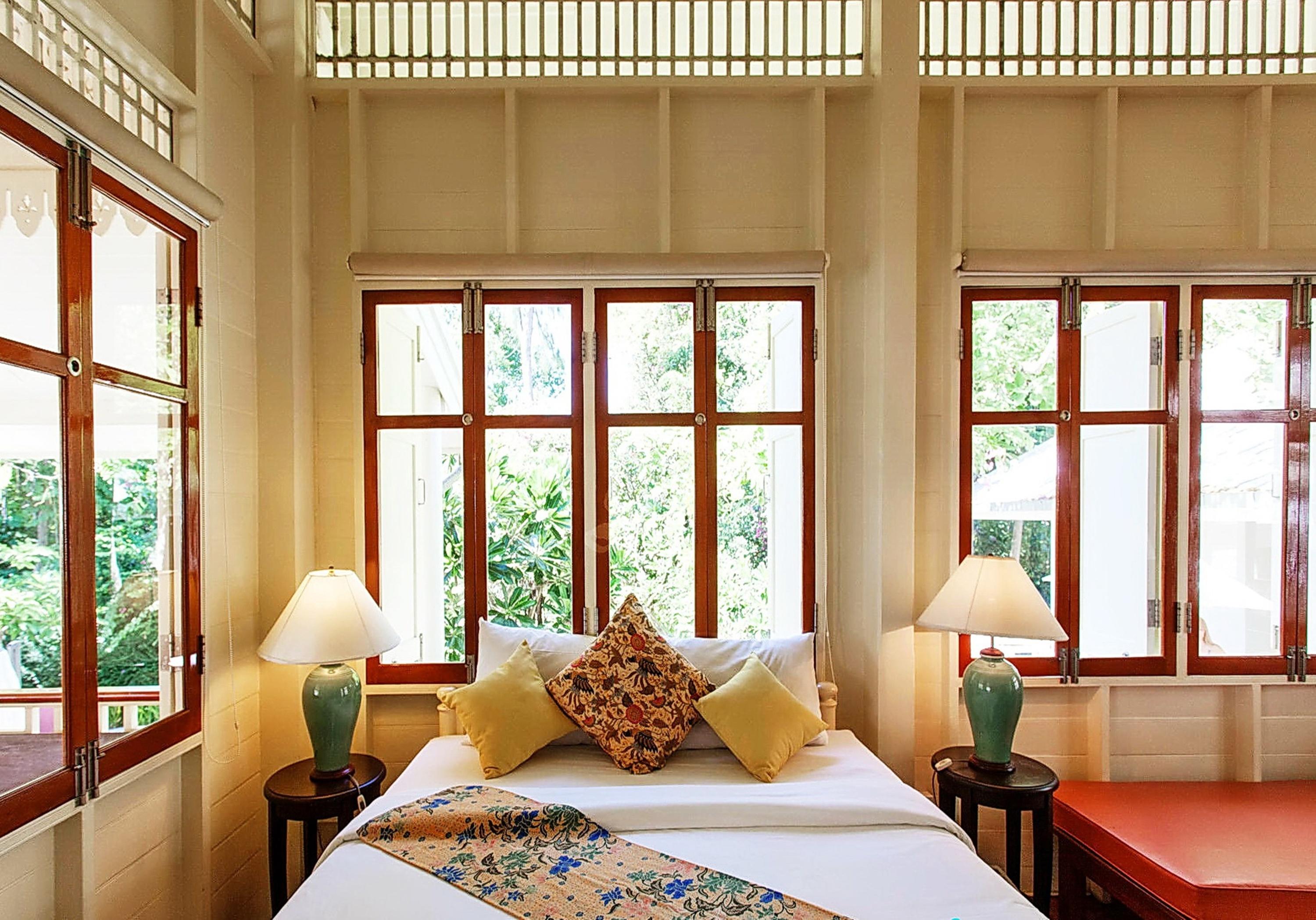 Baan Bayan - - Sha Extra Station touristique