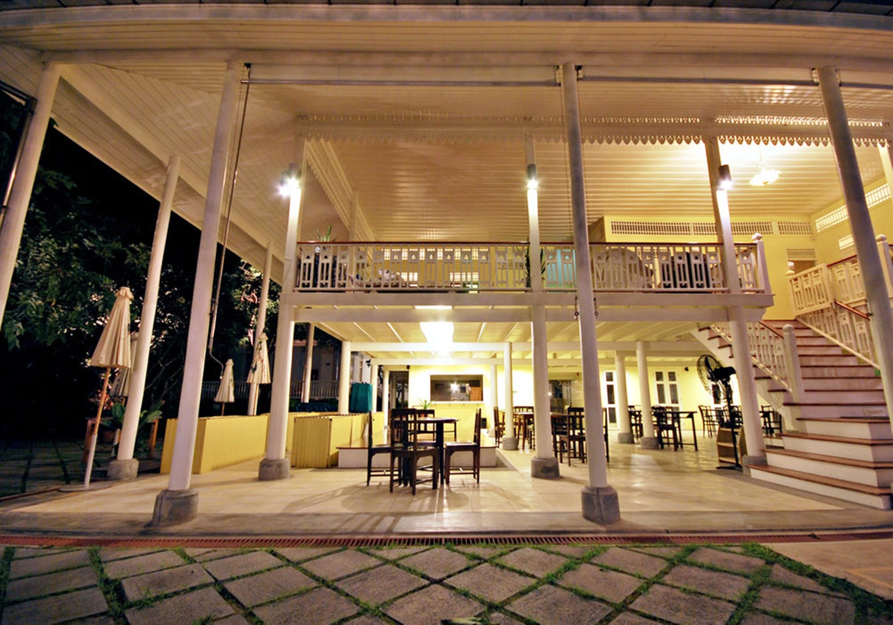 Station touristique Baan Bayan - - Sha Extra Hua Hin