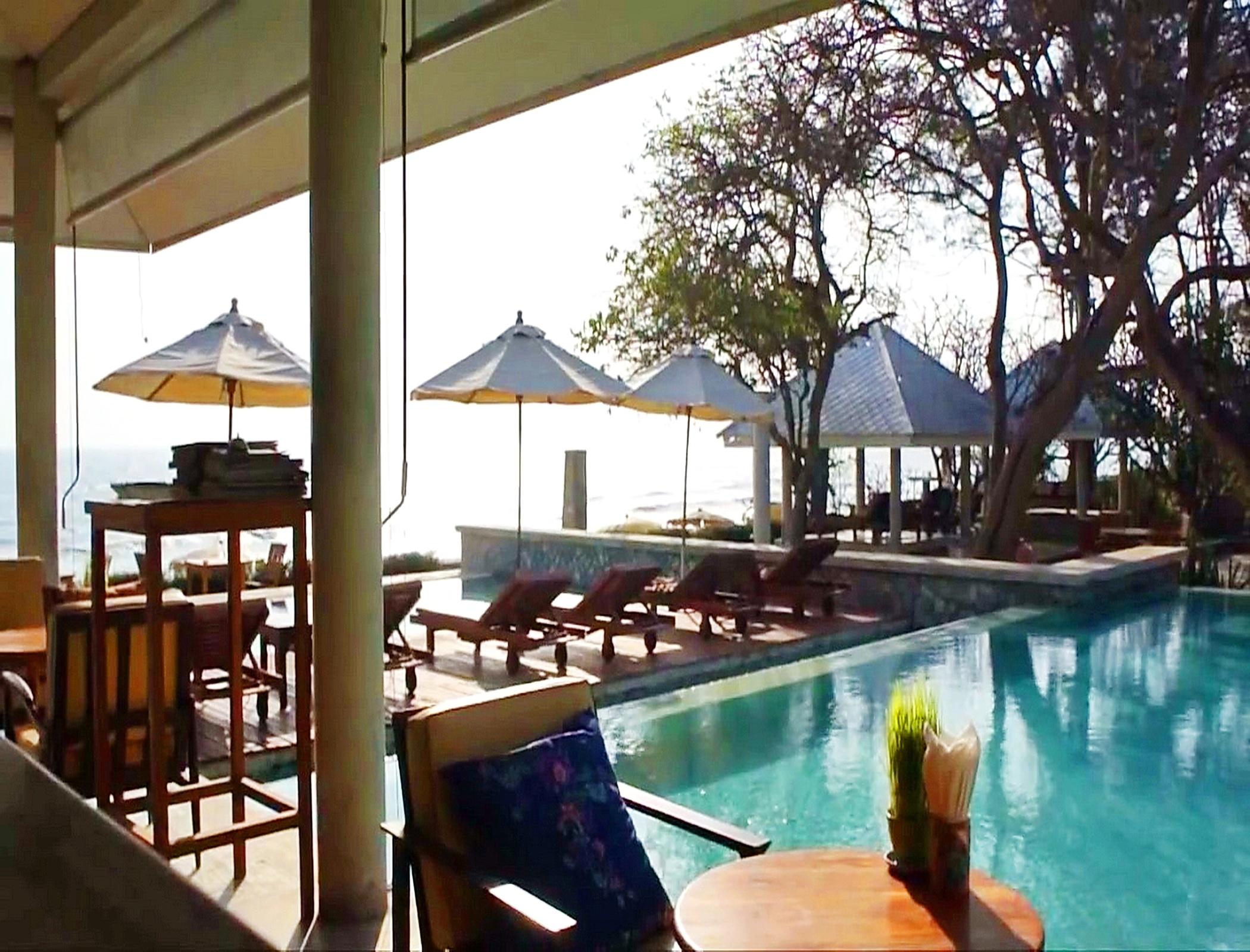 Station touristique Baan Bayan - - Sha Extra Hua Hin