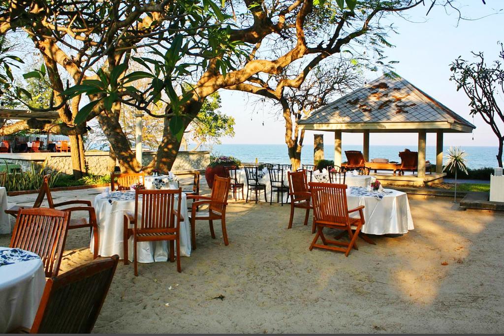 Station touristique Baan Bayan - - Sha Extra 4*