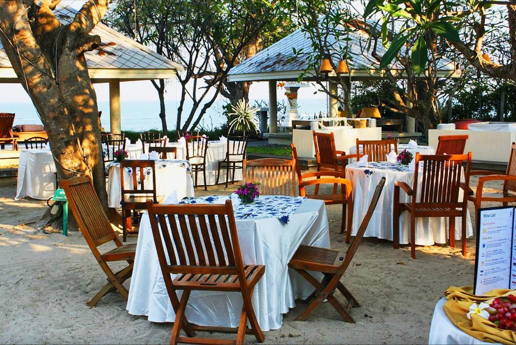 Baan Bayan - - Sha Extra Station touristique Hua Hin