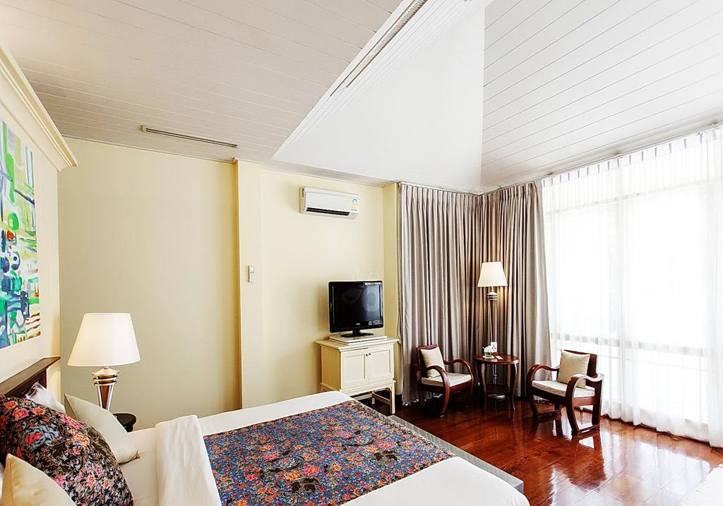 Baan Bayan - - Sha Extra Station touristique 4*