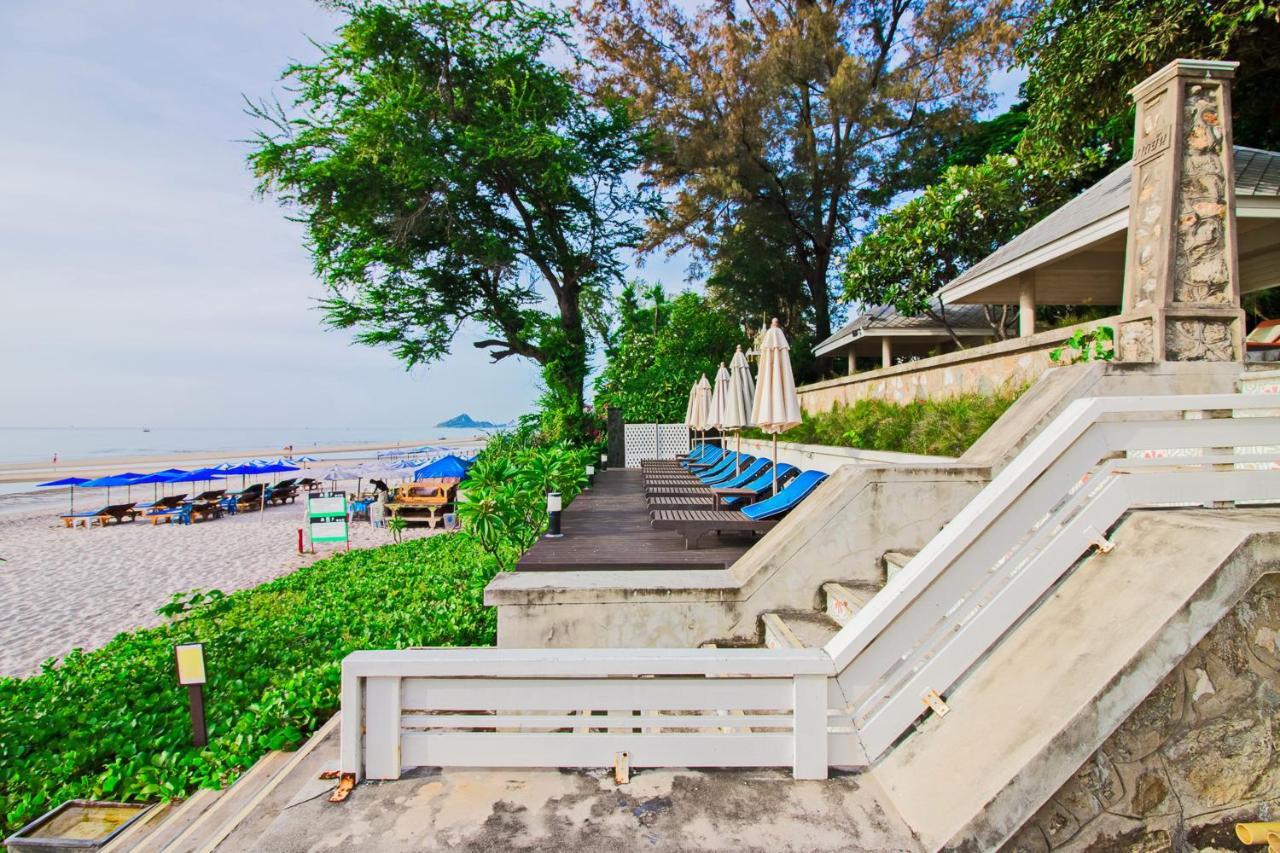 Station touristique Baan Bayan - - Sha Extra Hua Hin