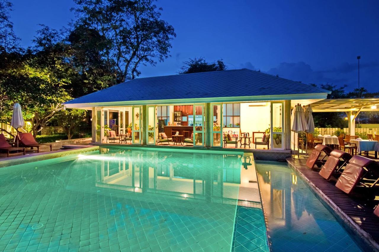 Station touristique Baan Bayan - - Sha Extra Hua Hin