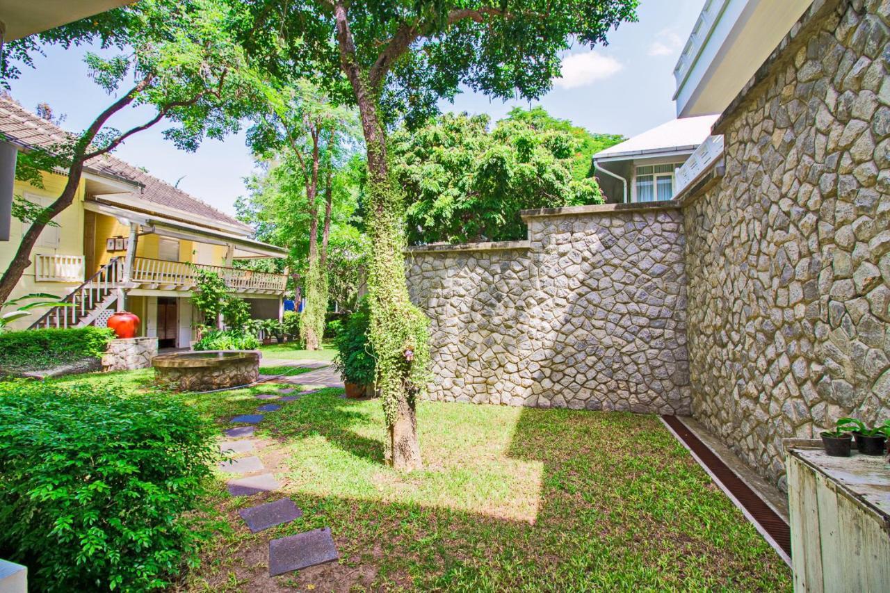 Station touristique Baan Bayan - - Sha Extra Hua Hin