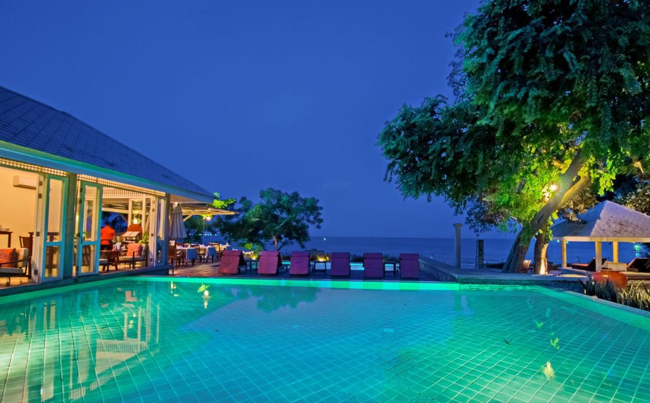 Station touristique Baan Bayan - - Sha Extra Hua Hin