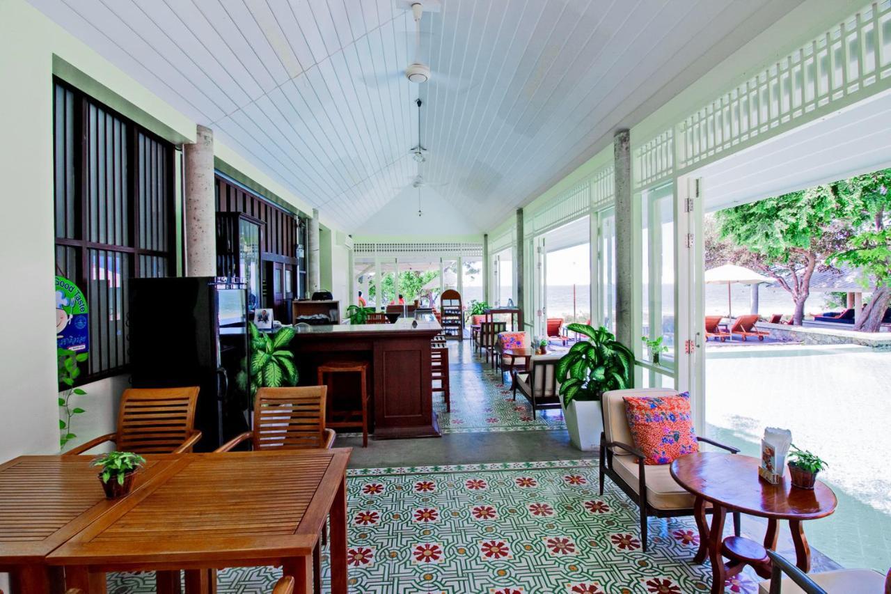 Baan Bayan - - Sha Extra Station touristique Hua Hin