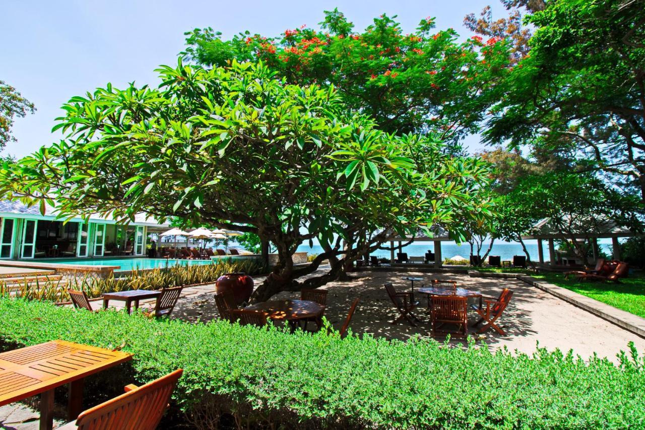 Station touristique Baan Bayan - - Sha Extra 4*