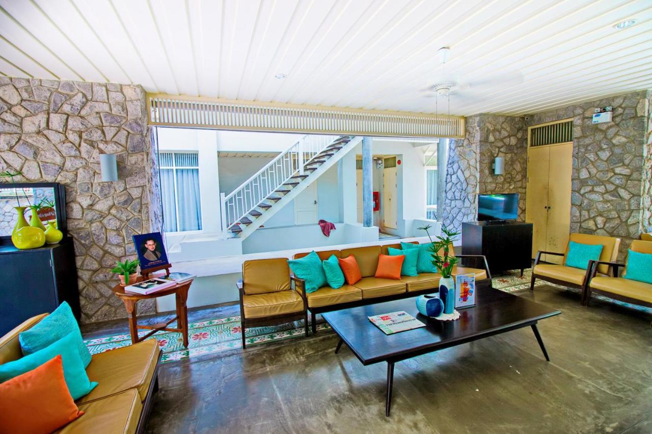Baan Bayan - - Sha Extra Station touristique 4*