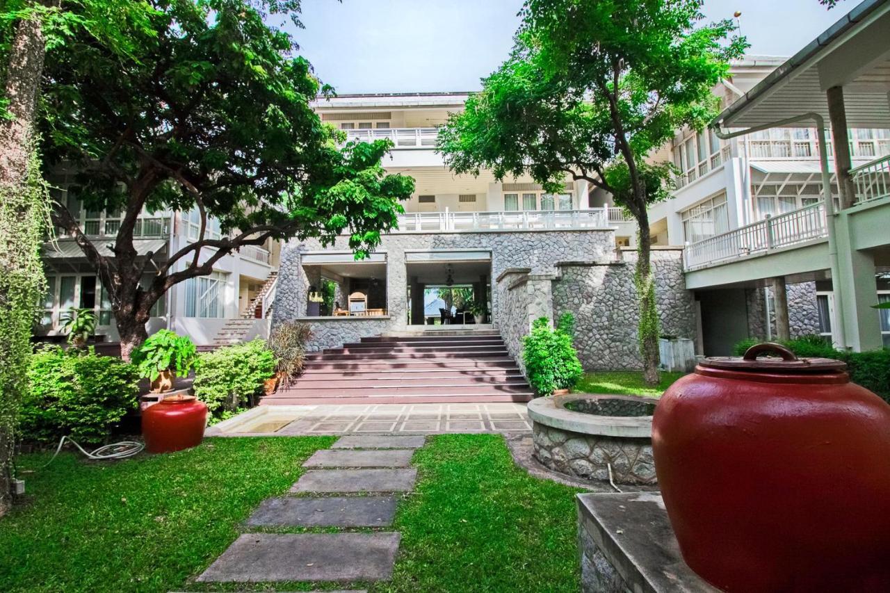 Baan Bayan - - Sha Extra Station touristique 4*